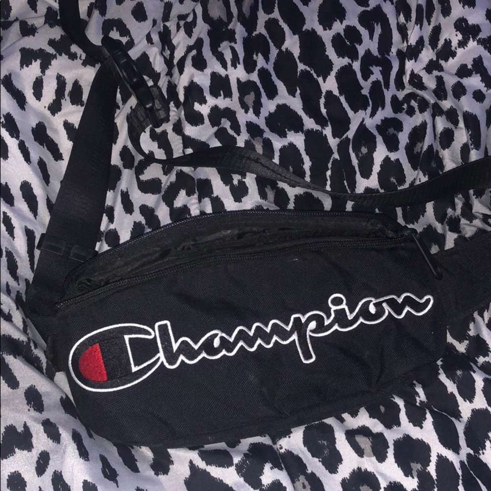 Champion Fanny pack